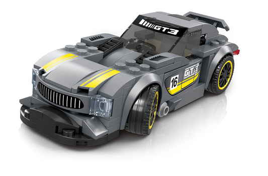 Supercar