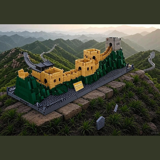 Gran muralla china