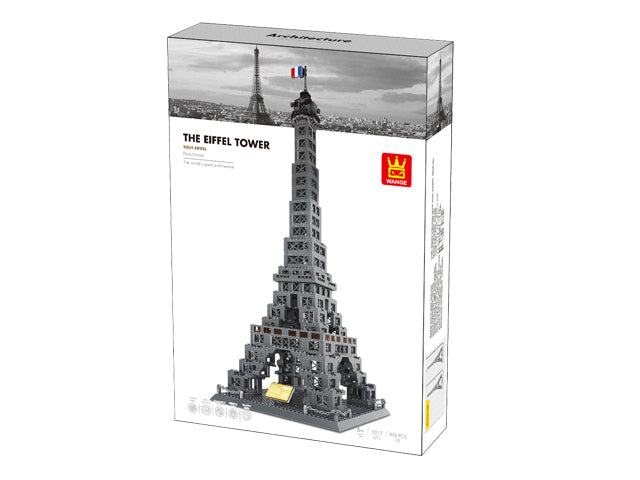 Torre Eiffel