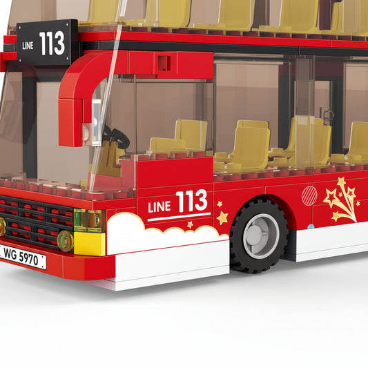 Autobus Turistico