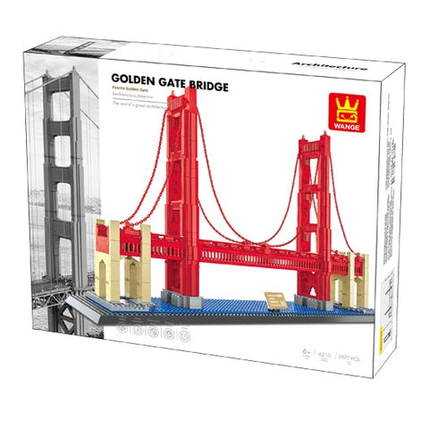 Puente Golden Gate San Francisco