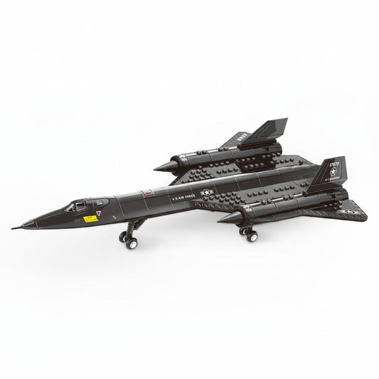 Avion SR-71 Blackbird