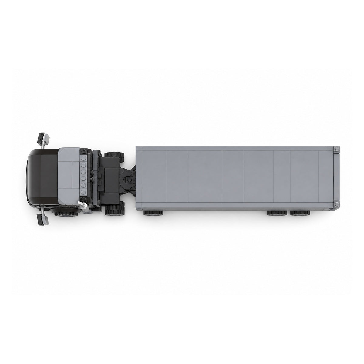 CAMION CONTENEDOR