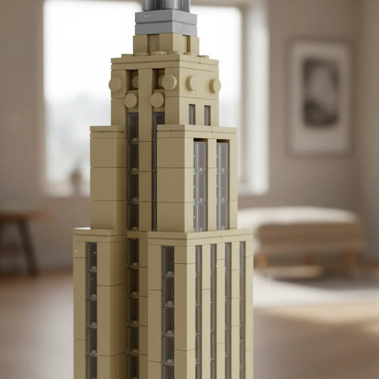 Empire State Building
