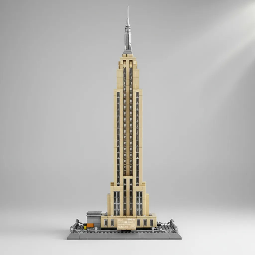 Empire State Building