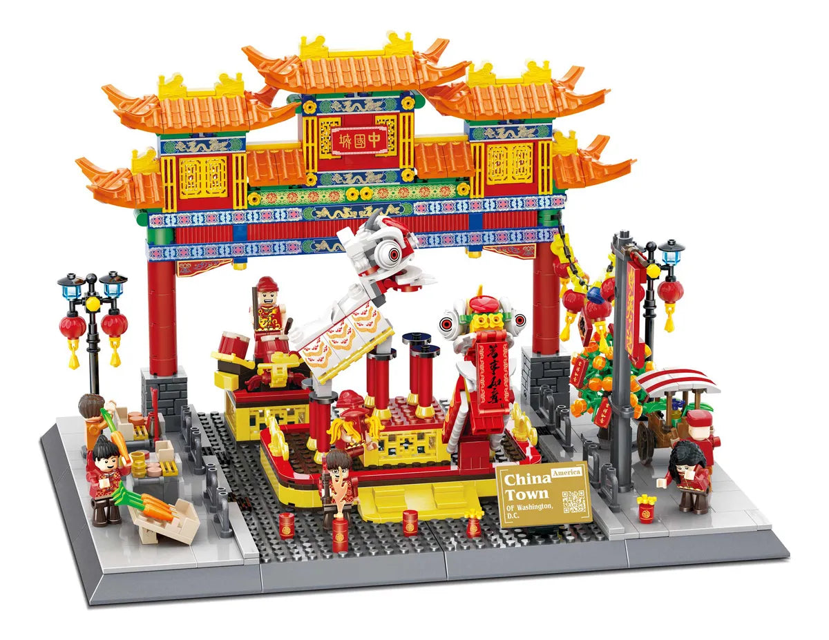 China Town