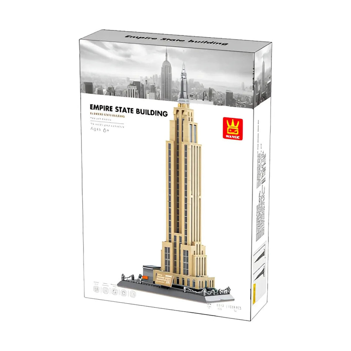 Empire State Building