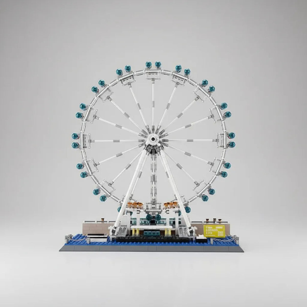 London Eye