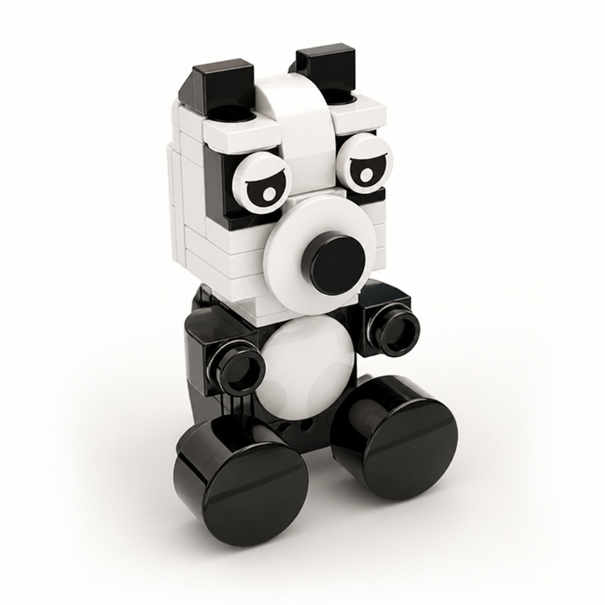 Oso Panda
