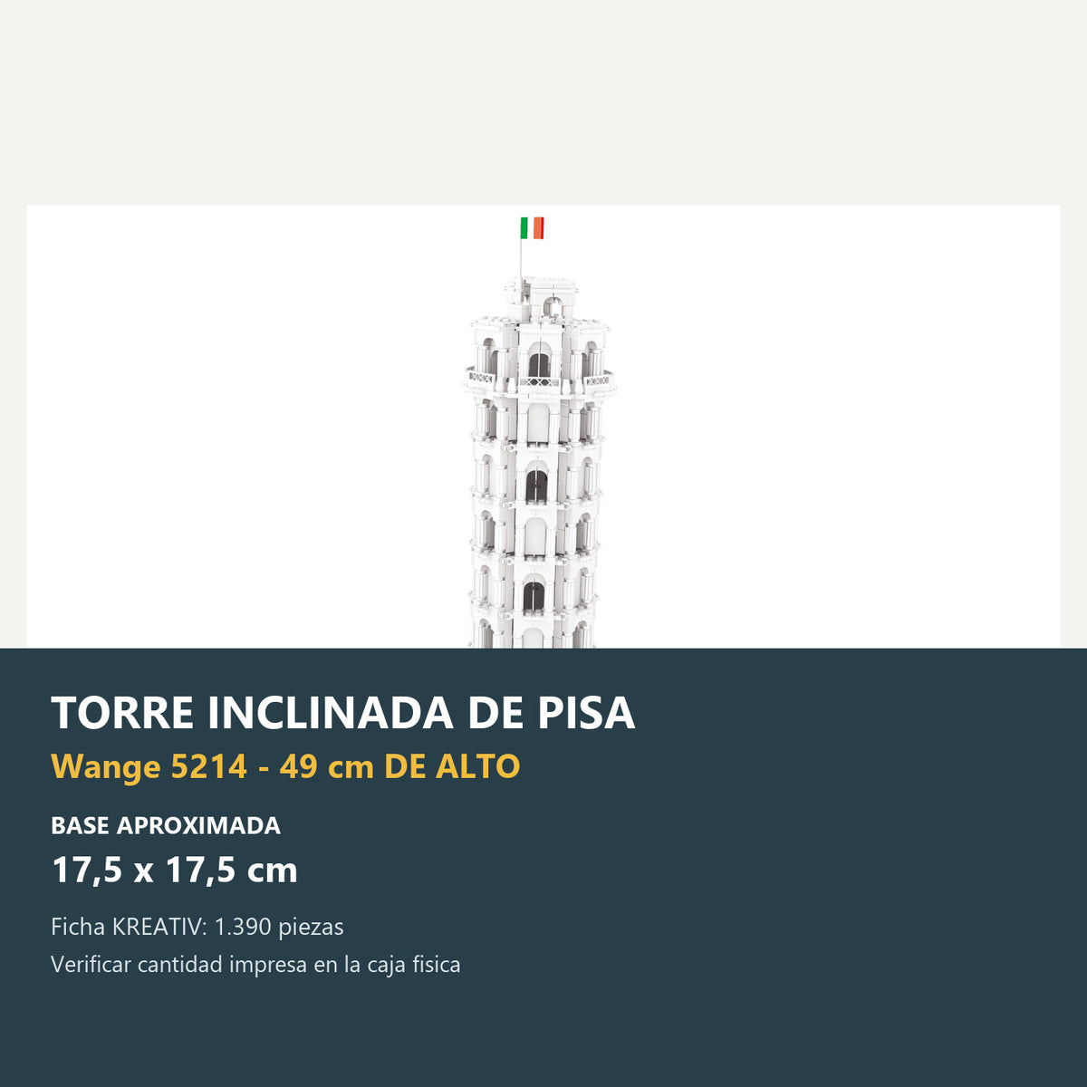 Torre de Pisa