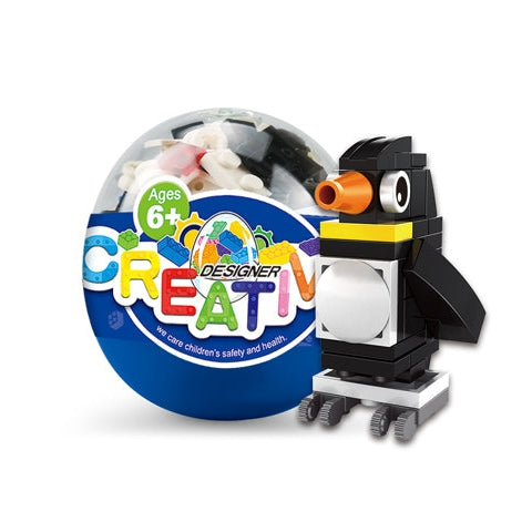 Pingüino