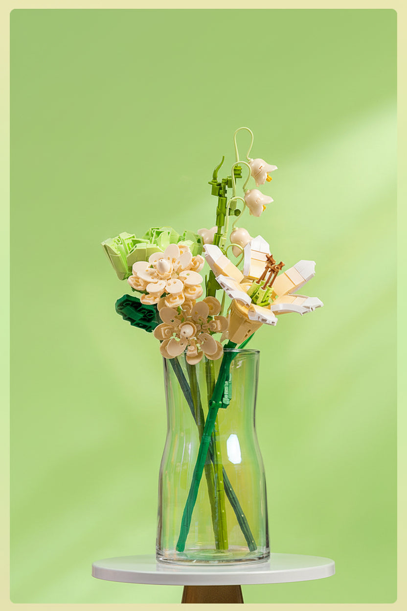 KREATIV BOTANICA
