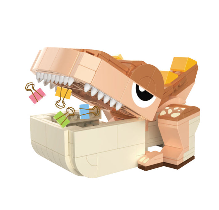 KREATIV JURASSIC