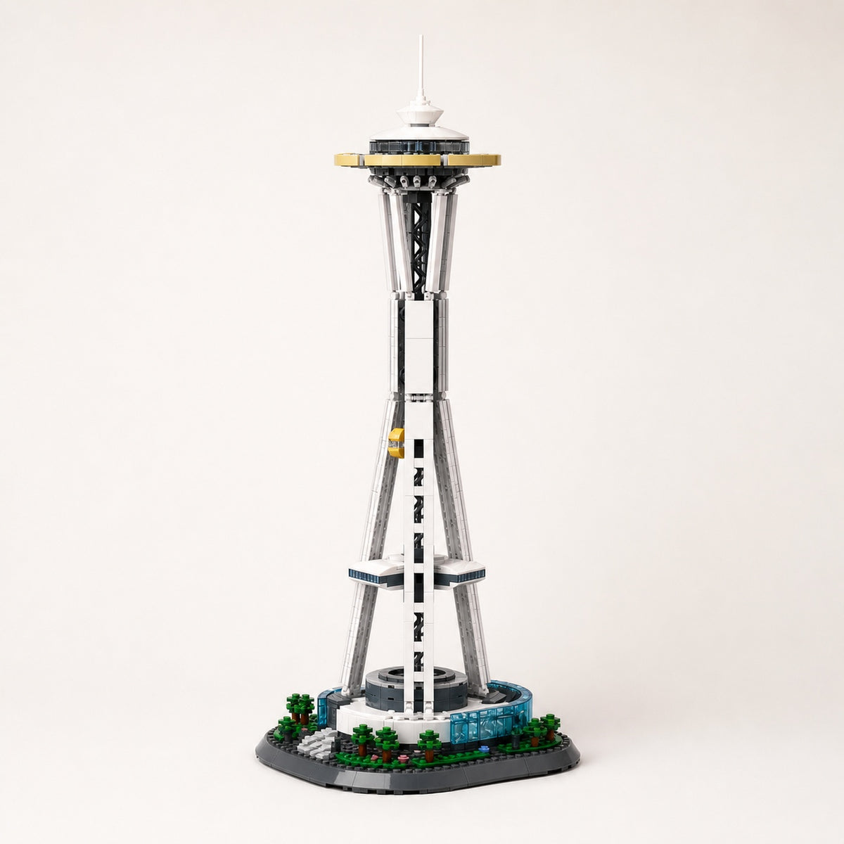 Aguja Espacial Seattle