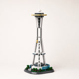 Aguja Espacial Seattle