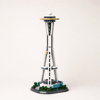 Aguja Espacial Seattle