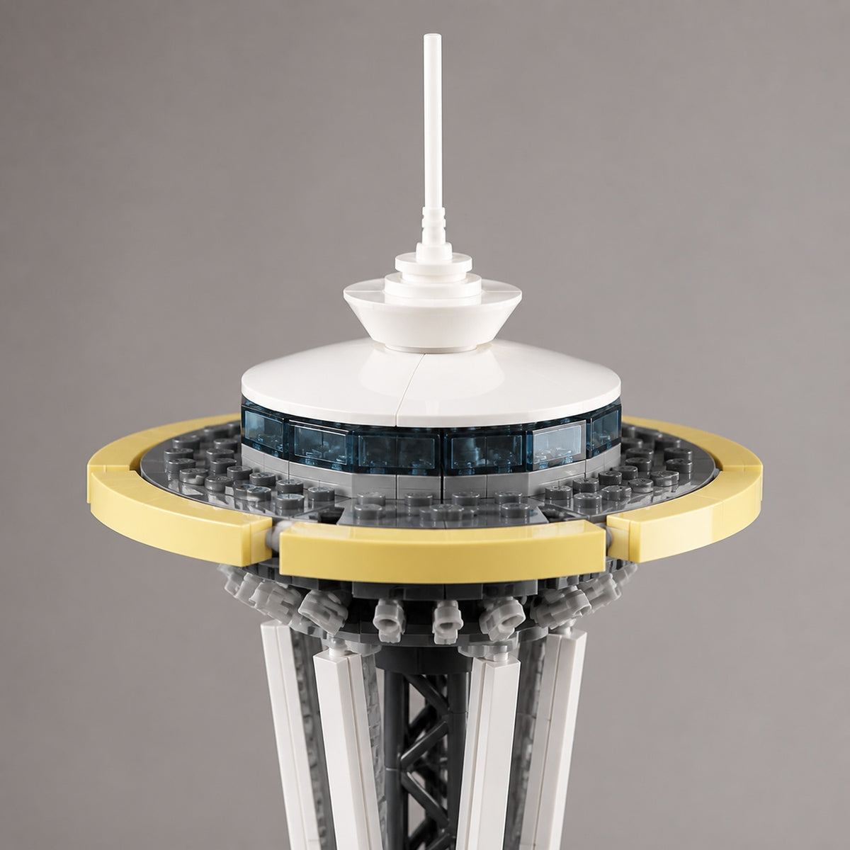 Aguja Espacial Seattle
