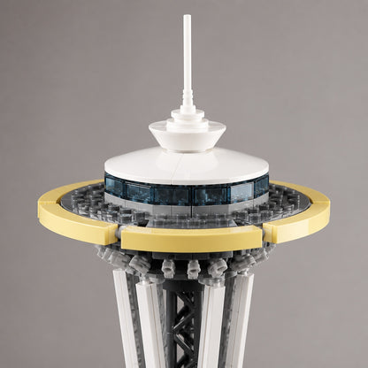 Aguja Espacial Seattle