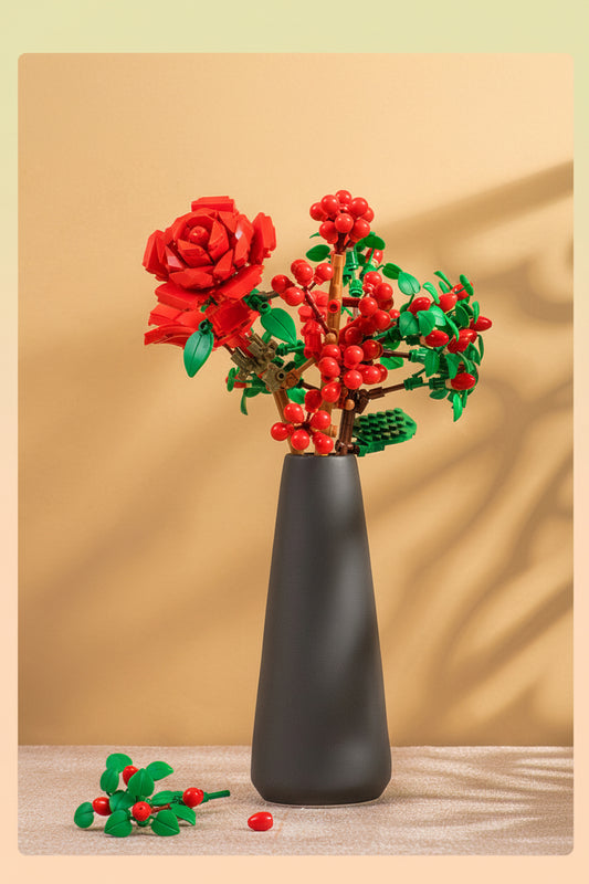 Flores CLASICAS