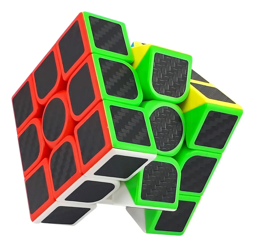 Cubo Rubik 3x3