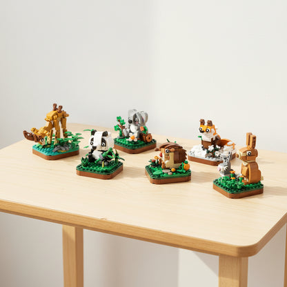 Animales Fantásticos