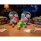SET RUBIK EXCLUSIVO X 3