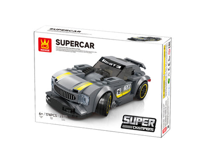 Supercar