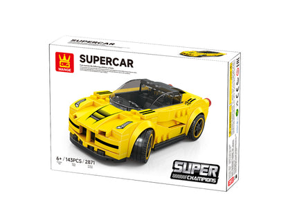 Supercar