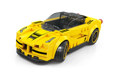 Supercar