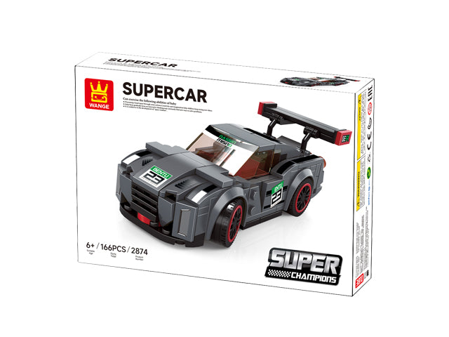 Supercar