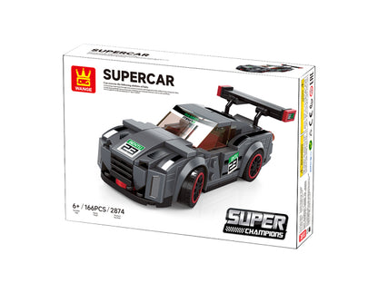 Supercar
