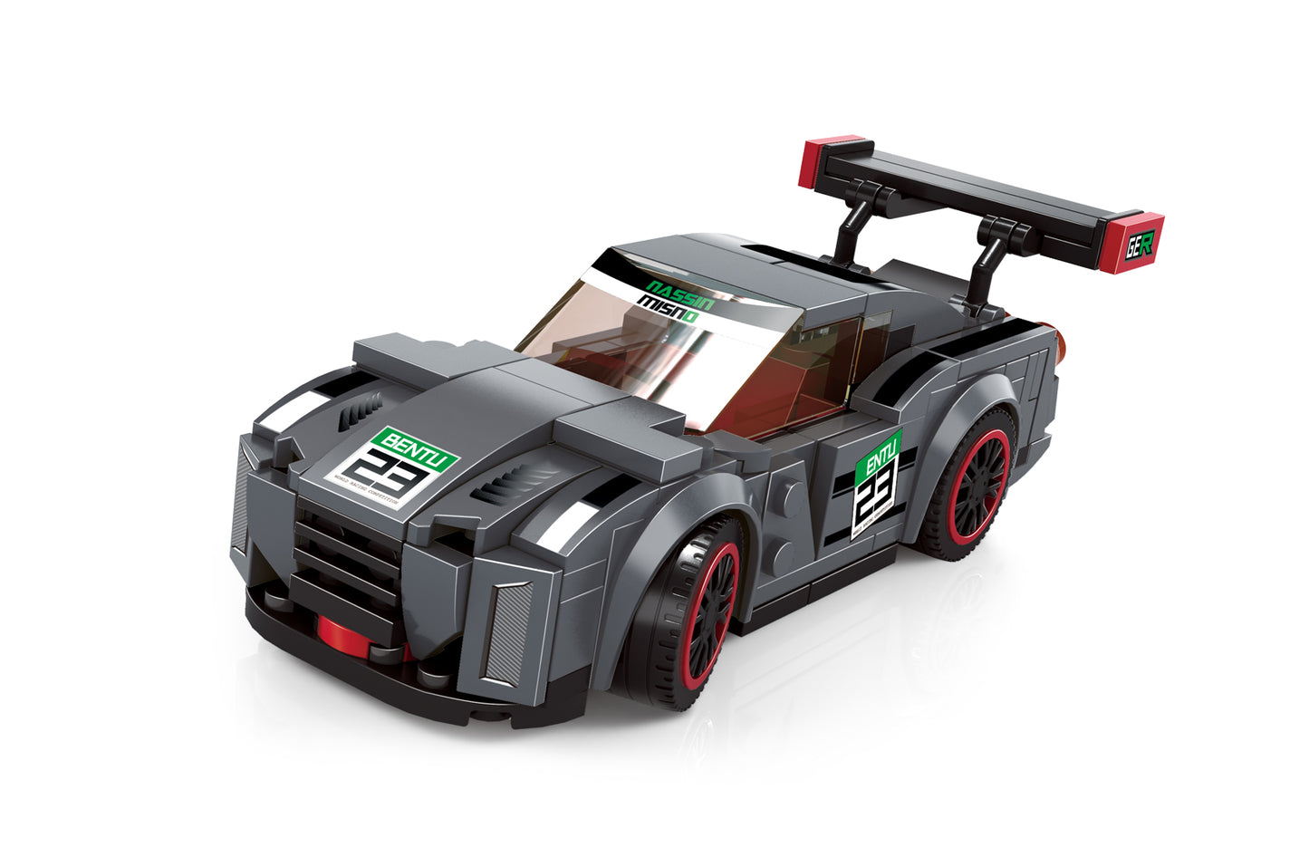 Supercar