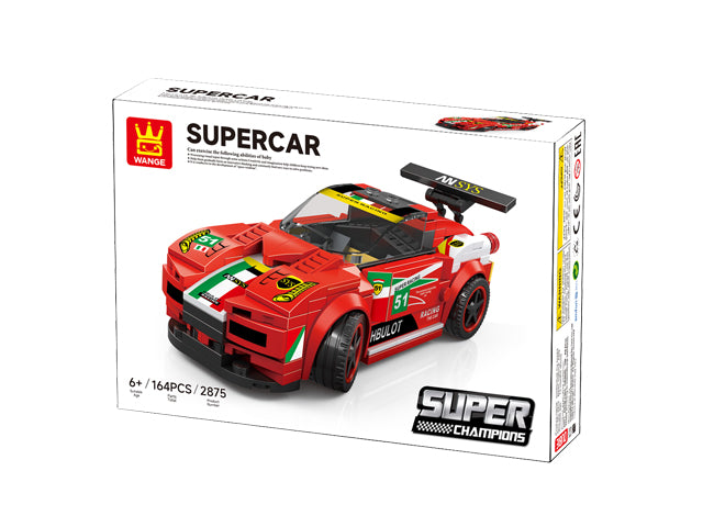 Supercar