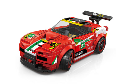 Supercar