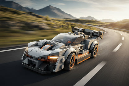 Supercar