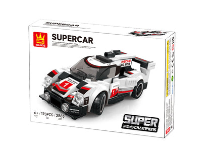 Supercar