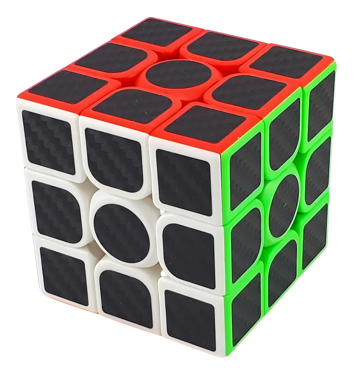 Cubo Rubik 3x3