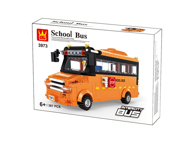 AUTOBUS ESCOLAR