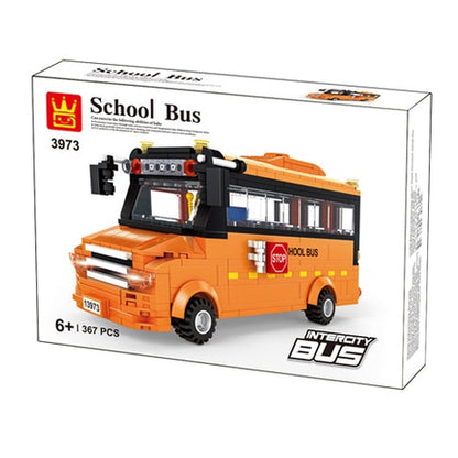 Autobus Escolar