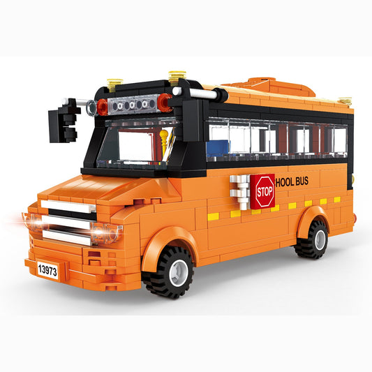 Autobus Escolar