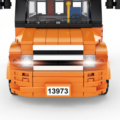 Autobus Escolar