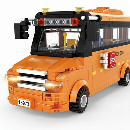 Autobus Escolar