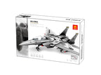 Avion Caza Eagle F-15