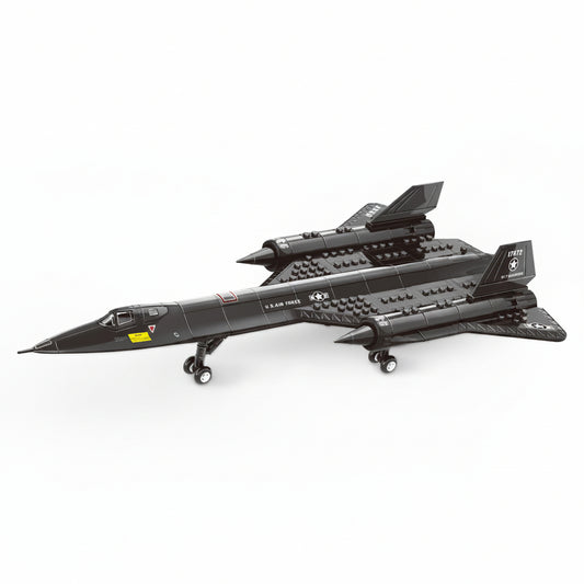 Avion SR-71 Blackbird