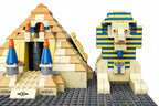 Gran Pirámide de Giza