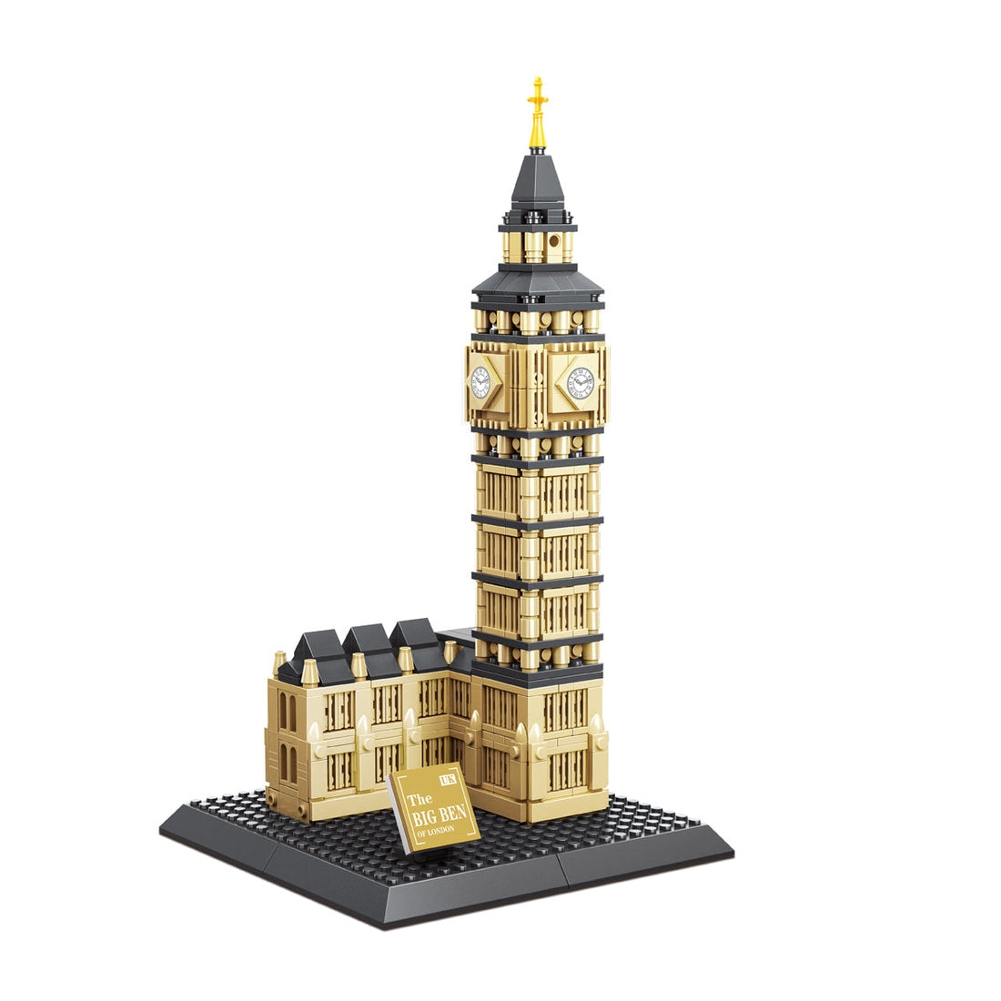 Elizabeth Tower