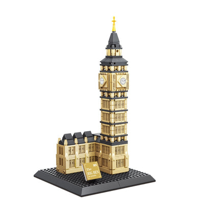 Elizabeth Tower