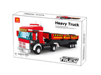 Camion de carga