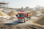 Camion de carga