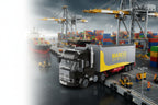 CAMION CONTENEDOR